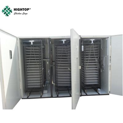 China High quality industrial chicken incubators for sale zu verkaufen