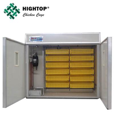 China rabbit meat price hatching chicken portable intelligental incubator zu verkaufen