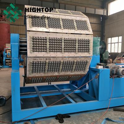 China production line low cost tray for easter eggs making machine for sale