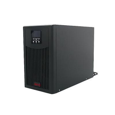 China Standby Power for All Electric Loads Single Phase UPS Online High Frequency Power 1 Kva/2Kva/3Kva for sale