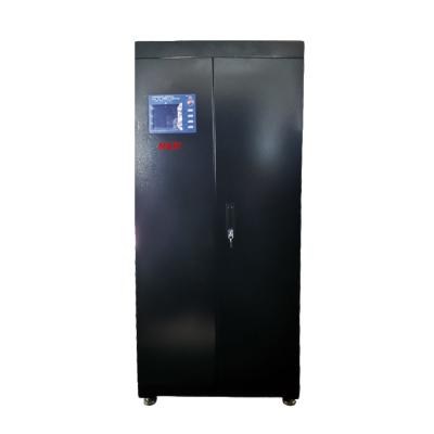 China Low Frequency Computer Ups Power Supply 20kva / 30kva / 40kva / 60Kva Ups For Telecommunication for sale