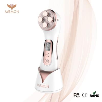 China 2021 Newest Anti-Puffiness Mismon Private Label Beauty Instruments for sale