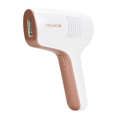 China 2022 Hair Removal Mismon Home Use Sapphire Electrolysis IPL Hair Removal 999999 for sale