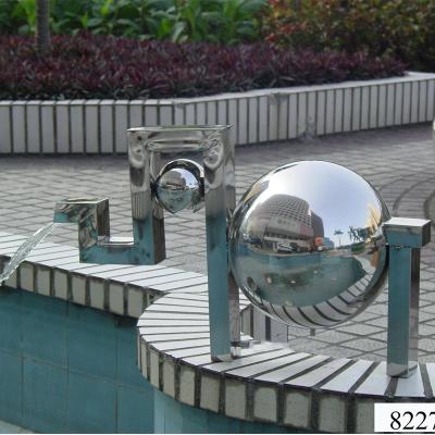 China The Other Pool Dancing Water Fountain for sale