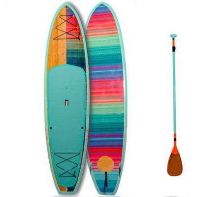 China SIP Unisex Affordable Inflatable Paddle Board for sale