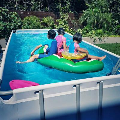 China Water Sports Park 2022 Hot Sales Custom Size Swimming Pool For Kids Gift for sale