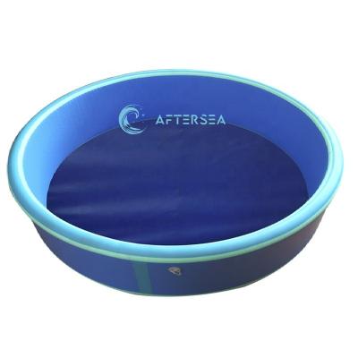 China Pet Bathing Large Size Inflatable Pool For Adult Inflatable Pool For Sports 1 Piece for sale