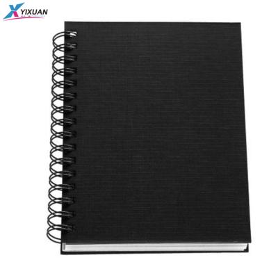 China Wholesale repeat order school supplies a6 a5 a4 a3 pp pvc sketchbook printed hardcover book for sale