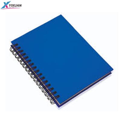 China China suppliers libreta ecologica spiral promocional writing cheap recycled paper for sale