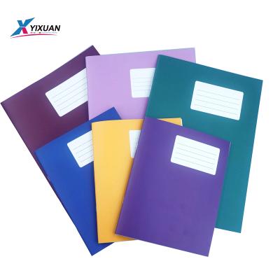 China Printed Cheap Exercise Book School Cheap Notebook for sale