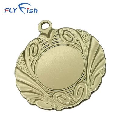 China Europe China Best Selling Product 2St 3St 1st Place Medal for sale