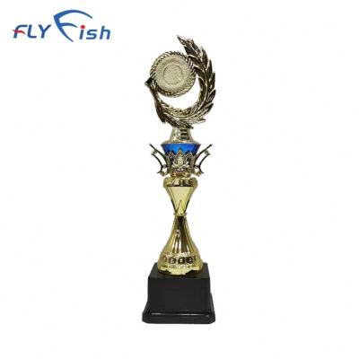 China Europe OEM Hot Production Custom Sales Trophy In India Market for sale