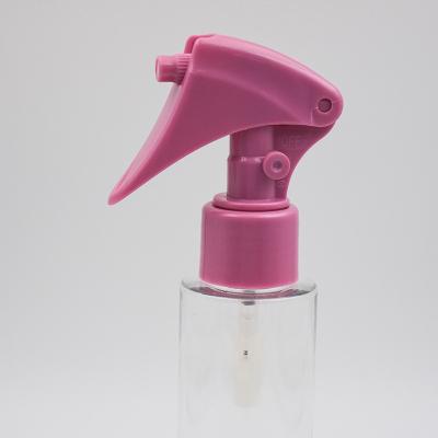 China Spill No 24/410 24/415 28/410 Hand Mouse Garden Water Mini Trigger Sprayer Gun Mini Plastic Alcohol Trigger Sprayer for sale