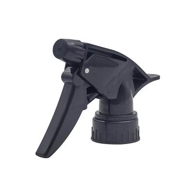 China Agriculture Spray 28/400 28/410 Plastic Stream Trigger And Pump Sprayer Sprayer for sale