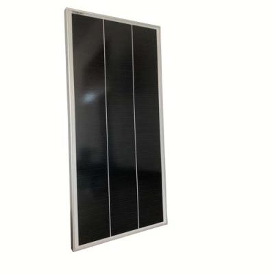 China High Efficiency Panel Photovoltaic Monocrystalline Aluminum Frame Solar Panel 150w SZ-150-36M for sale