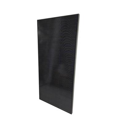 China 60W Monocrystalline Semi Flexible Solar Cells Solar Panel With Battery For Boat SZ-60-40M for sale