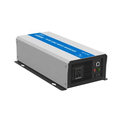 China NPower Plus Series Pure Low Frequency Off-Grid Sine Wave Solar Power Inverter 260W 1000W 2000W 3000W 5000W (260-5000W) for sale