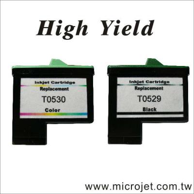 China COMPATIBLE compatible inkjet cartridge for T0529 T0530 for sale