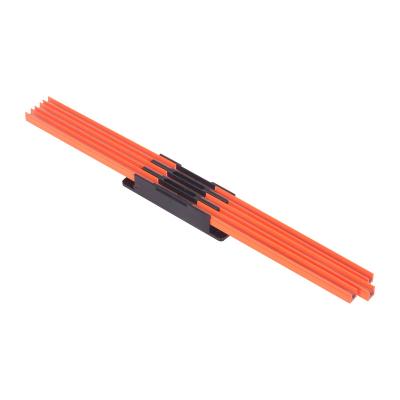 China Cranes VKD-75 Insulated Conductor Rail Systems in Stock for sale