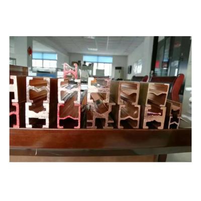 China Cranes Wholesale cheap price insulated conductor busbar system for overhead crane bridge crane electrification for sale