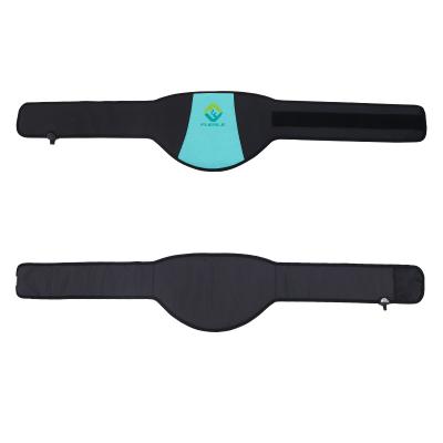 China Waist Fuerle Heating Belt Infrared Therapy Belts Pain Relief Far Infrared Belt for sale