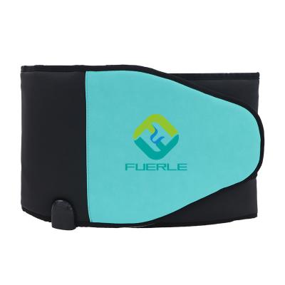 China Waist Physiotherapy Heating Support Belt Far Infrared Heat Support Belt for sale