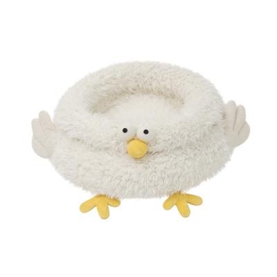 China 2022 New Design Cat Bed Winter Luxury Pet Nest Breathable Cute High Quality Pet Beds For Cats Chick Indoor Unique Warm Shape Box Super Soft for sale