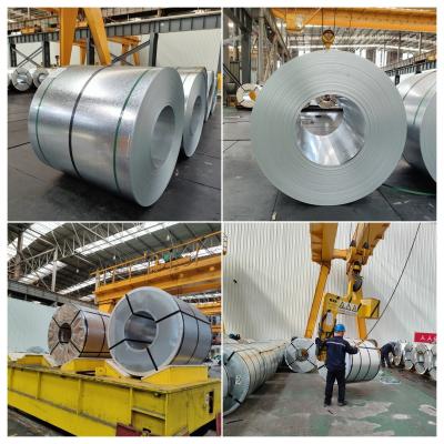 China Gi Steel Coil Gi Strips Galvanized Steel Coil Galvalume Steel Coil for sale