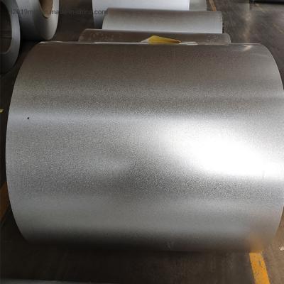 China Galvanized Steel Sheets/Coils for Roofing Galvanized Steel Coil Galvalume Steel Coil Galvanized Gi Steel Strip Steel Coil Strip for sale