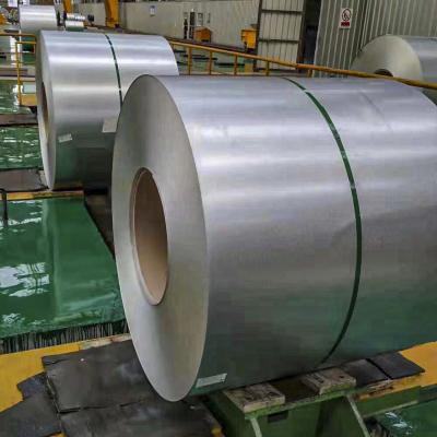 China Galvanized/Galvalume Steel Coil Zinc Coating Galvanized Sheet Pre-Painted Galvanized Steel Coil Galvanized Steel Strip Coil for sale