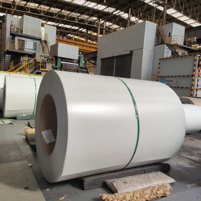 China Prime Prepainted Gi Steel Coil / PPGI China Manufacturer PPGI Gi Gl PPGL for sale