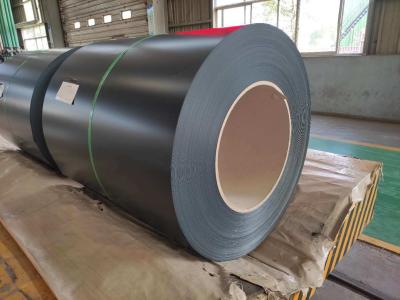 China HRC Strip Coil Cold Roll Hot Rolled Galvanized Steel Coil Ral Color Color Steel Coil Prepainted Steel Coil for sale