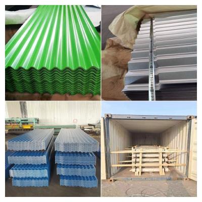 China Long Span Roofing Sheet Coil Roof Metal Sheets for sale