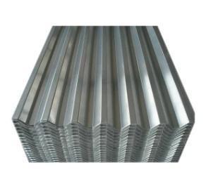 China Cheap Corrugated Galvanized Zinc Roof Sheets PPGI/PPGL Steel Coil/Sheet for sale