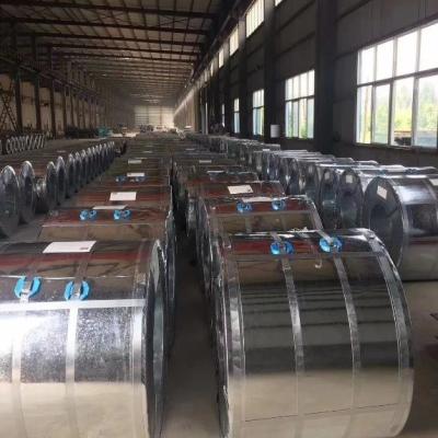 China PPGI Corrugated Plate Zinc Coated Galvanized Steel Roofing Sheet Hot Dipped Color Coated Galvanized PPGL PPGI/Galvalume Steel Coil for sale