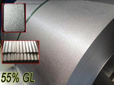 China PPGI PPGL Chinese Manufacturer Prepainted Steel Coil Galvanized Steel Coil Prime Galvalume Steel Coils Price for sale