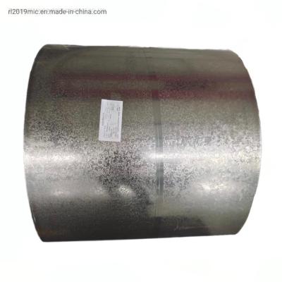 China China Galvanized/Galvalume Steel Sheet/Coil for Making Metal Galvanized Steel Galvanized Steel Coil Cold Rolled for sale