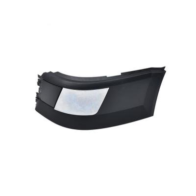 China Plastic Corner Bumper For Volvo VNL Truck Parts for sale