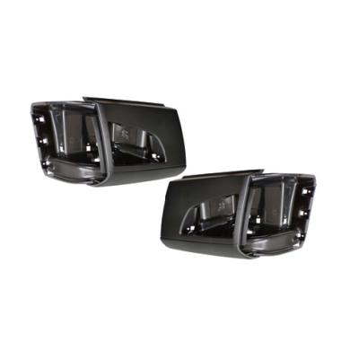 China NEW American VNL plastic side corner bumper with hole (stud mount) 82750068 and 82750070 for sale