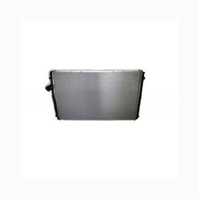 China Aluminum Radiator 2591559C91 2591-559-C91 for International 9200,9400,9900 Truck for sale