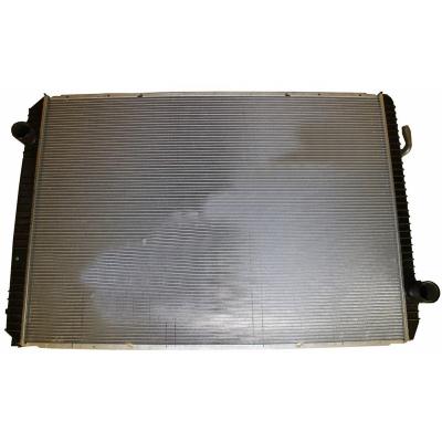 China Aluminum Radiator 2592331C91 2592-331-C91 For Truck 7600 And 7700 International for sale