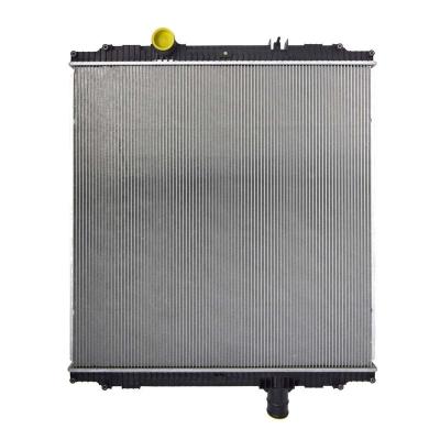 China N4028004 N4028001 HDC010173PA Aluminum Auto Radiator For Ken-Value W900 for sale