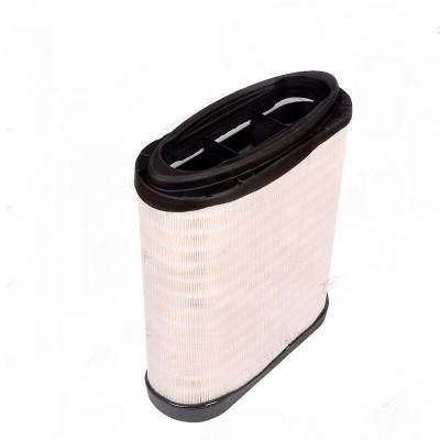 China Paper for New T680 Peterbilt Air Filter D37-1061 for Paccar for sale