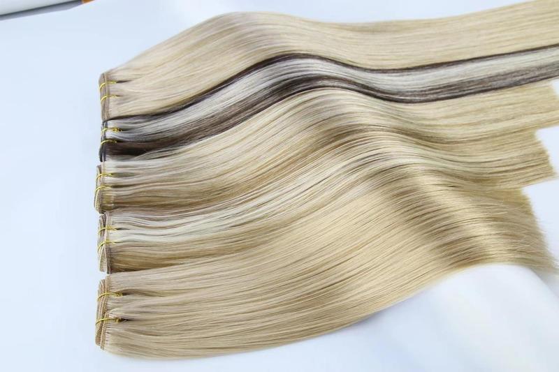 Verified China supplier - Qingdao Find Virgin Hair Product CO.,LTD