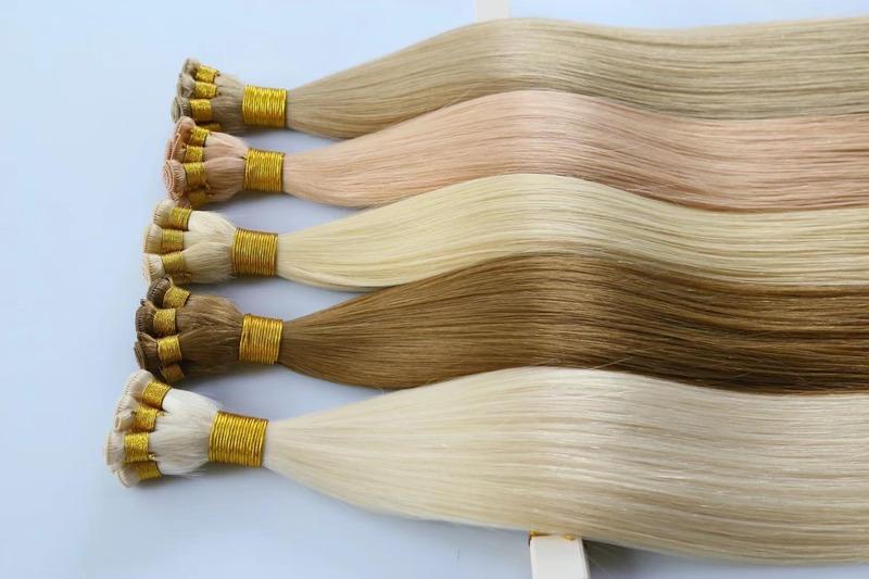 Verified China supplier - Qingdao Find Virgin Hair Product CO.,LTD