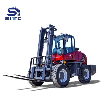 China Factory 1t 2t 3 ton gasoline LPG diesel heli forklift price with parts for sale for sale