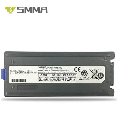 China 10.65V 58Wh CF-VZSU48 CF-19 LAPTOP Laptop Battery for Panasonic Toughbook CF19 CF-19 CF-VZSU28 CF-VZSU48R CF-VZSU48U CF-VZSU50 for sale