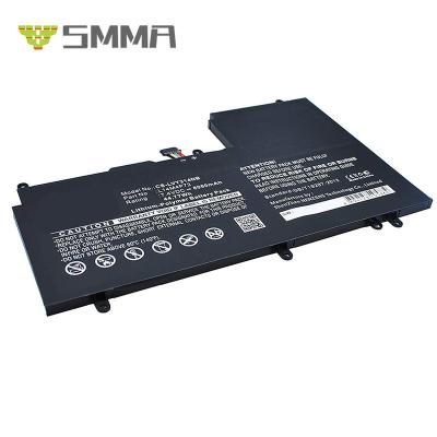 China LAPTOP Battery 7.5V 45Wh 6230mAh L14M4P72 L14S4P72 for Lenovo YOGA3 14(D) Yoga3 14-ISE Yoga 700-14ISK Yoga3 14-IFI 14-IFI for sale