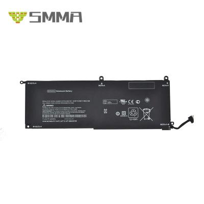 China LAPTOP 7.4V 3820mAh 29Wh KK04XL Replacement Laptop Battery For Hp Pro Tablet X2 612 G1 Series Notebook 753703-005 for sale