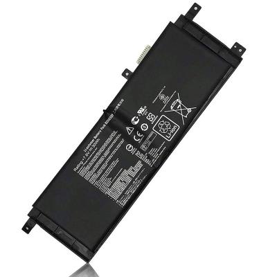 China LAPTOP Laptop Battery B21N1329 7.6V 30Wh 3947mah For ASUS 0B200-00840000 Series Notebook X453 X553 X403 F453 F553 D553M P553 P553MA for sale